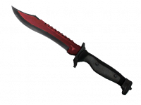 ★ Bowie Knife Autotronic